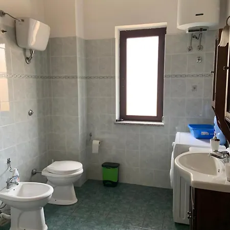 شقة Fantastico Siderno