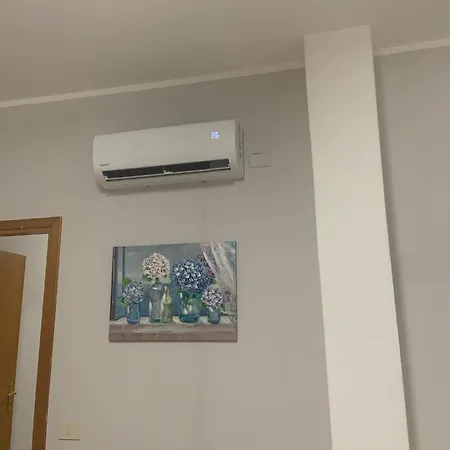 Fantastico 아파트 *